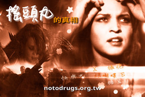 搖頭丸的真相 搖頭丸的真相