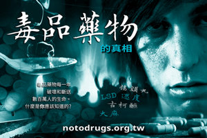 毒品的真相 毒品的真相