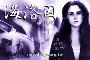 海洛因的真相 海洛因的真相